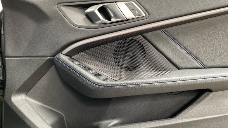 BMW 2 Series M235i xDrive 4dr Step Auto Petrol Saloon